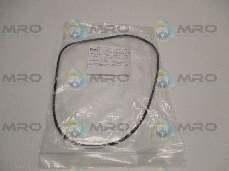 KSB 01083546 O-RING * NEW IN FACTORY BAG *
