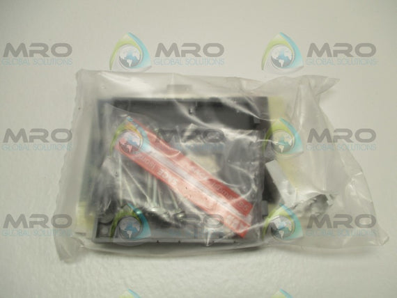 ABB 1SDA043500R1 KIT COVER + OPERATING LEVER * NEW IN FACTORY BAG *