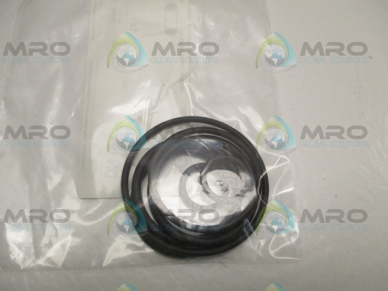 GEORGE FISCHER 161486403 SEAL KIT * NEW IN FACTORY BAG *