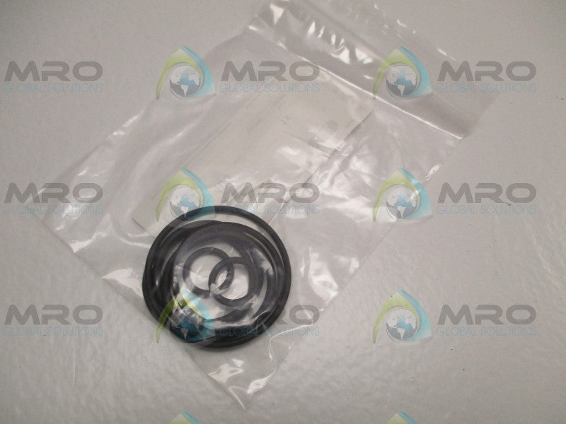GEORGE FISCHER 161486403 SEAL KIT * NEW IN FACTORY BAG *