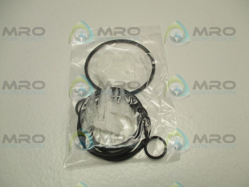 GEORGE FISCHER 161486405 SEAL KIT * NEW IN FACTORY BAG *