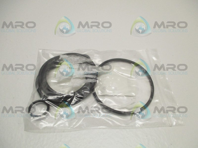 GEORGE FISCHER 161486405 SEAL KIT * NEW IN FACTORY BAG *