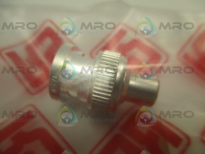 RS PRO 546-4673 STRAIGHT TERMINATOR 50 OHMS * NEW IN FACTORY BAG *