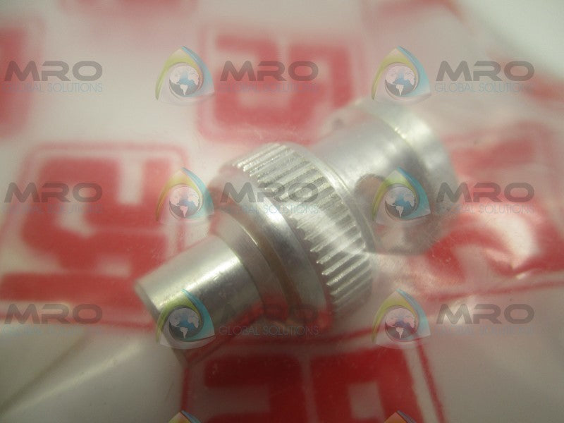RS PRO 546-4673 STRAIGHT TERMINATOR 50 OHMS * NEW IN FACTORY BAG *