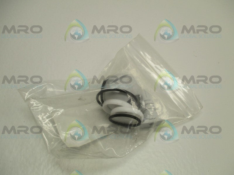 GEORGE FISCHER 167484137 BALL SET * NEW IN FACTORY BAG *