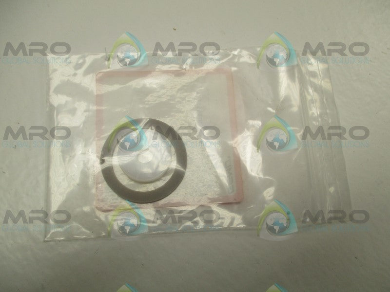 GEMU 55415SVS51+4 SEAL KIT * NEW IN FACTORY BAG *