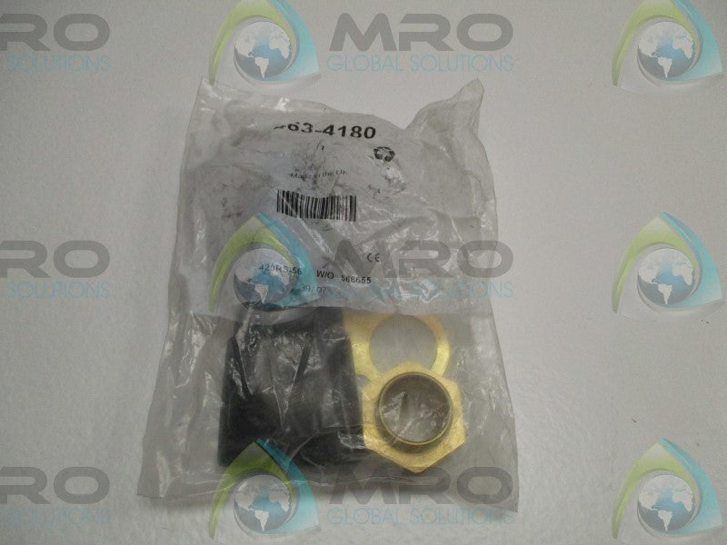 PRYSMIAN PVC32BW 463-4180 CABLE GLAND KIT * NEW IN FACTORY BAG *
