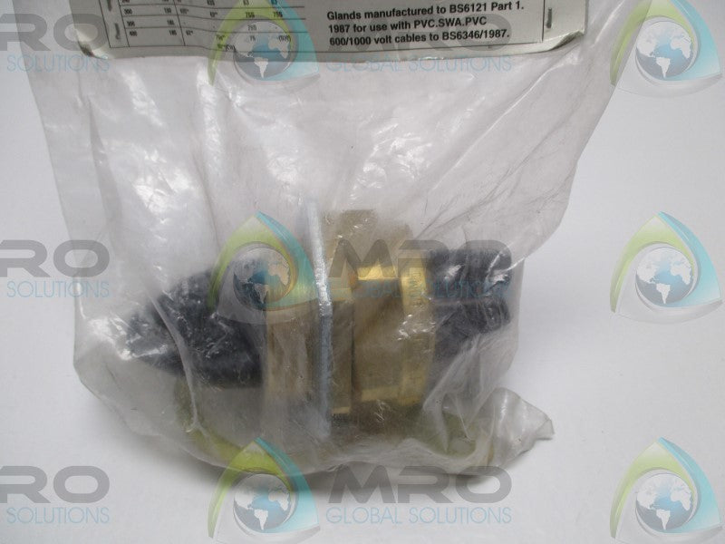 SWA BW50S CABLE GLAND PACK * NEW IN ORIGINAL PACKAGE *