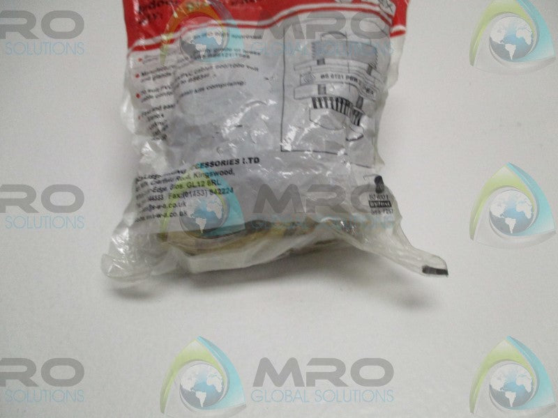 SWA PBW32 INDOOR GLAND PACK * NEW IN FACTORY BAG *