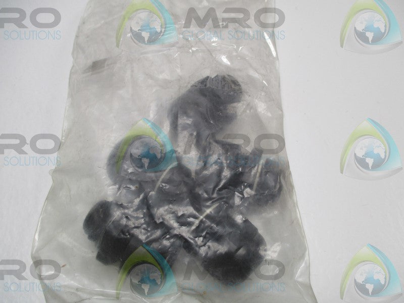 NEUTRAL 381-545 CABLE GLAND SIZE 20 (PKG. OF 5) * NEW N FACTORY BAG *