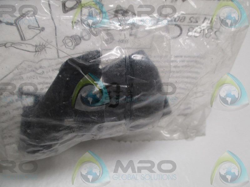 JOUCOMATIC 88122602 SOLENOID CONNECTOR * NEW IN FACTORY BAG *