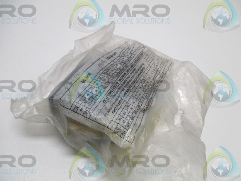 DONCASTER CABLES BW50 ARMOURED CABLE GLAND PACK * NEW IN FACTORY BAG *