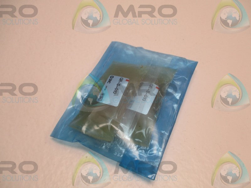 SMC GR-S-010 GREASE PACKET (PKG. OF 2) * NEW IN FACTORY BAG *