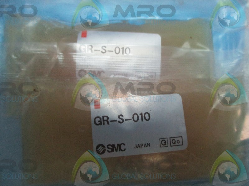 SMC GR-S-010 GREASE PACKET (PKG. OF 2) * NEW IN FACTORY BAG *