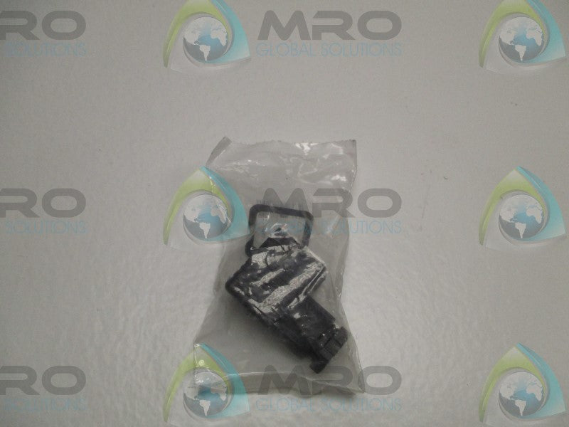 HIRSCHMANN 932329100+731531002 156-1045 VALVE CONNECTOR * NEW IN FACTORY BAG *