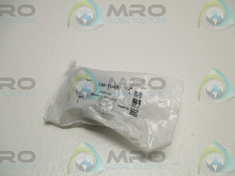 HIRSCHMANN 932329100+731531002 156-1045 VALVE CONNECTOR * NEW IN FACTORY BAG *