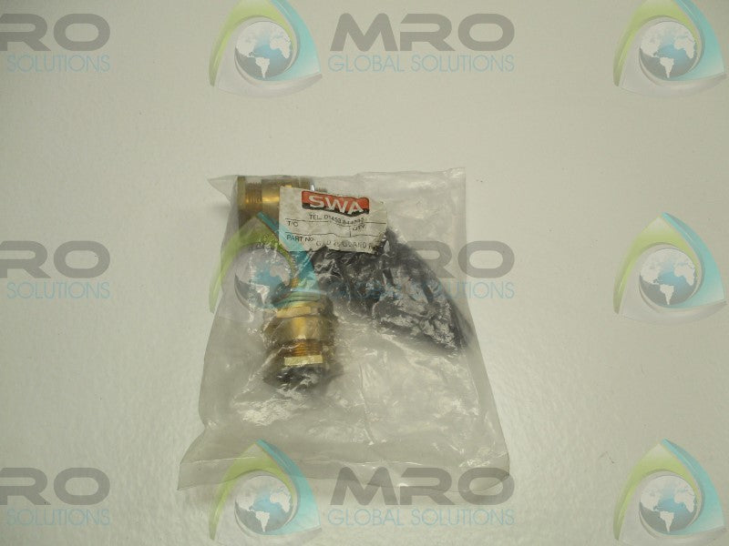 SWA GXD25 GLAND PACK * NEW IN FACTORY BAG *