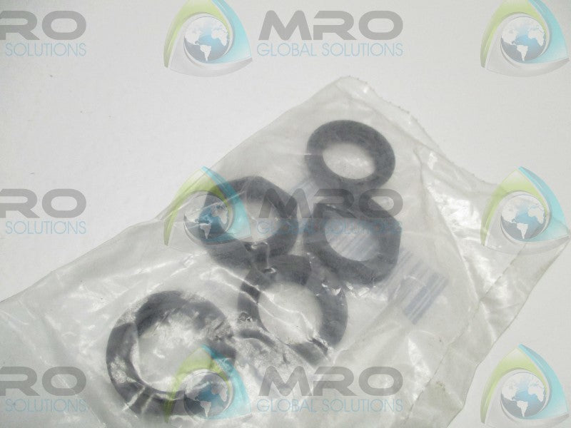 LAPP 53119120 444-3108 CABLE GLAND LOCKNUT (PKG. OF 5) * NEW IN FACTORY BAG *