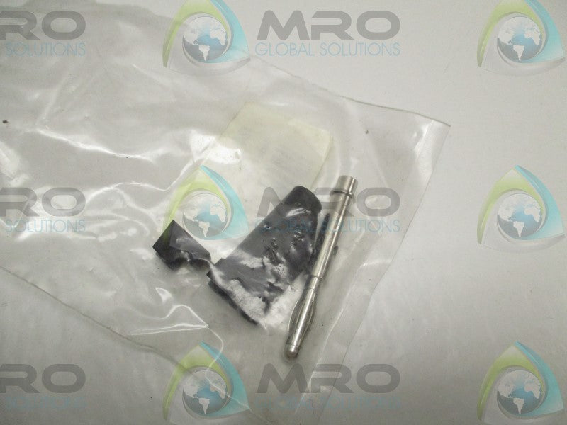 SCHUTZINGER FK15SBLK 424-3217 BANANA PLUG * NEW IN FACTORY BAG *