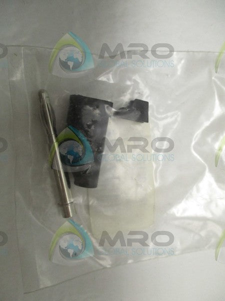 SCHUTZINGER FK15SBLK 424-3217 BANANA PLUG * NEW IN FACTORY BAG *