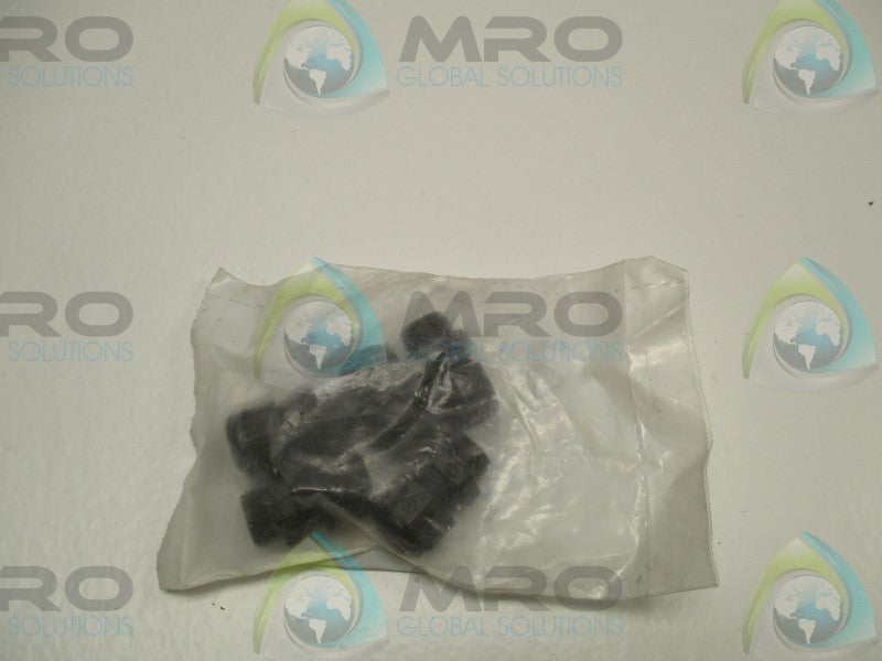 LAPP 53111210 444-3035 CABLE GLAND (PKG. OF 5) * NEW IN FACTORY BAG *