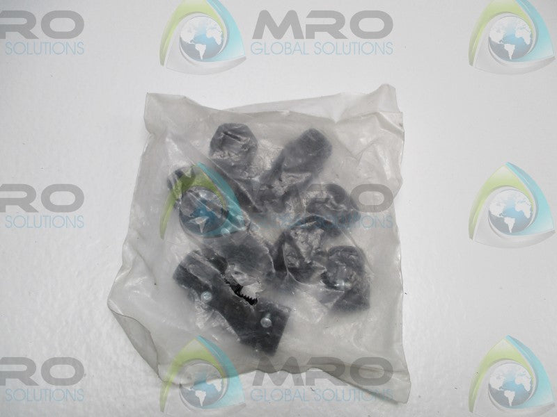RS PRO 607-904 LOCATING CABLE BUSH (PKG. OF 10) * NEW IN FACTORY BAG *
