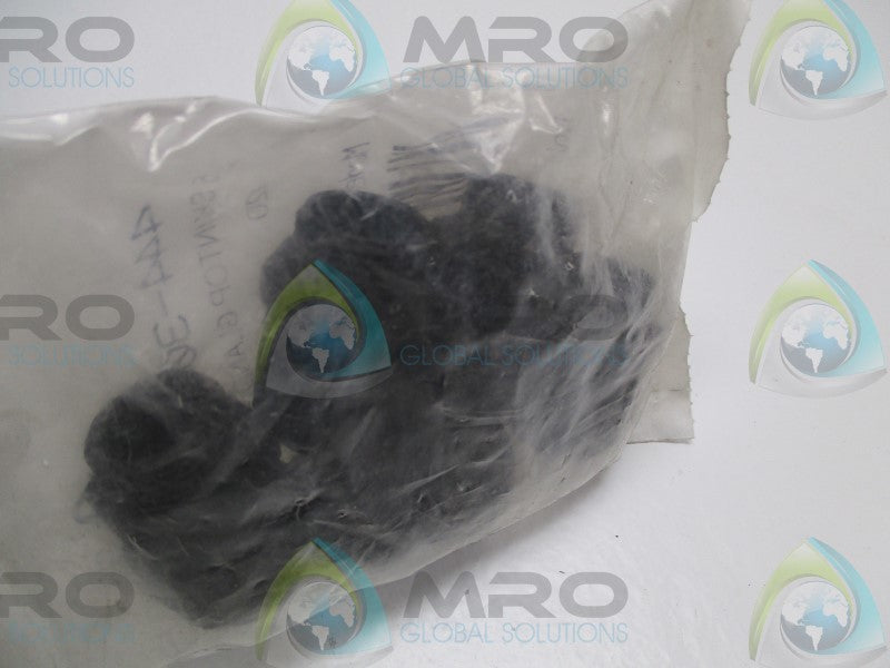 LAPP 53111220 444-3041 CABLE GLAND (PKG. OF 5) * NEW IN FACTORY BAG *