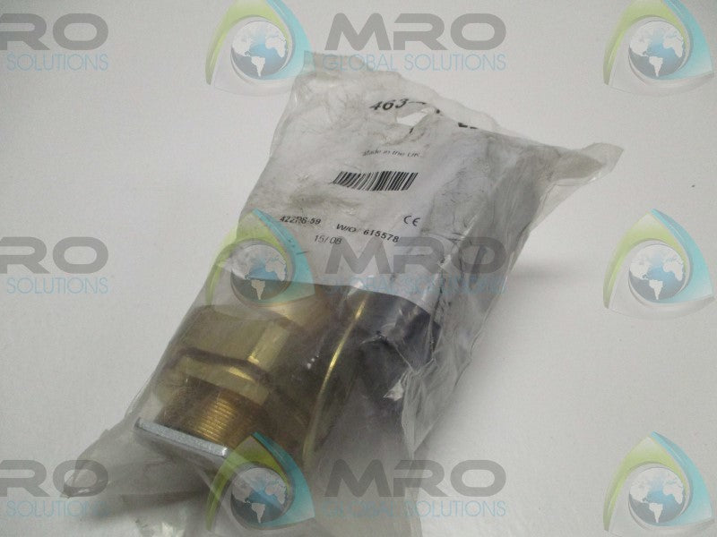 PRYSMIAN PVC50CW 463-4348 CABLE GLAND KIT * NEW IN FACTORY BAG *