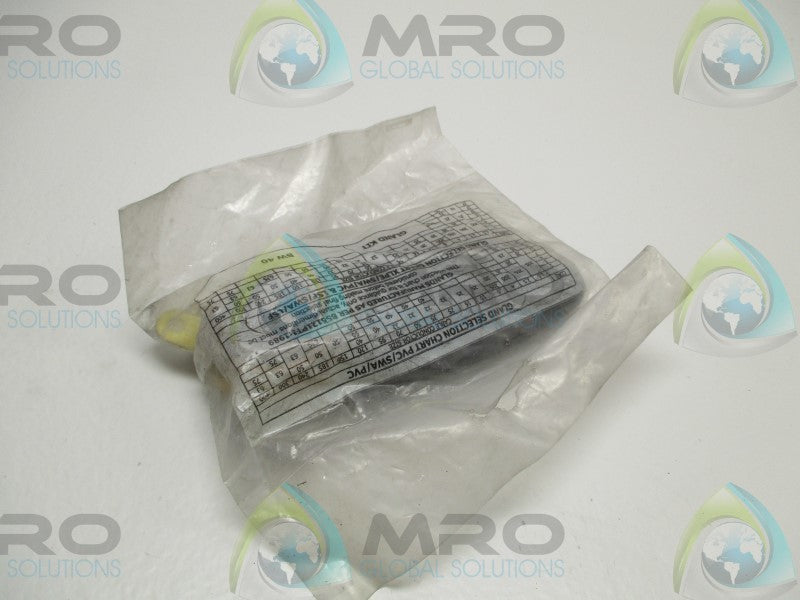 DONCASTER CABLES BW40 BRASS ARMOURED CABLE GLAND KIT * NEW IN FACTORY BAG *