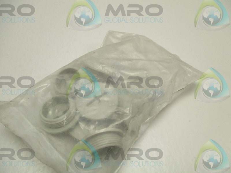 LAPP 52006130 406-9334 BLANKING PLUG (PKG. OF 10)  * NEW IN FACTORY BAG *