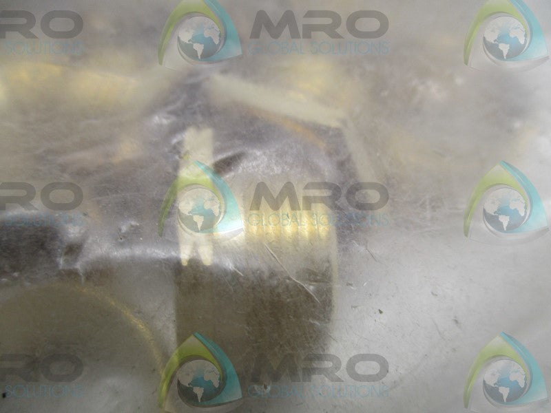 RS PRO 608-238 BUSH MALE FITTING 25mm (PKG. OF 25) * NEW IN FACTORY BAG *