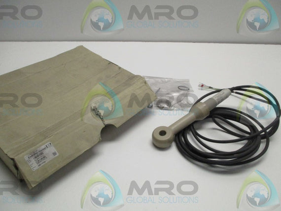 ENDRESS+HAUSER Indumax P CLS50-A1C1 ANALOG CONDUCTIVITY SENSOR * NEW IN BOX *