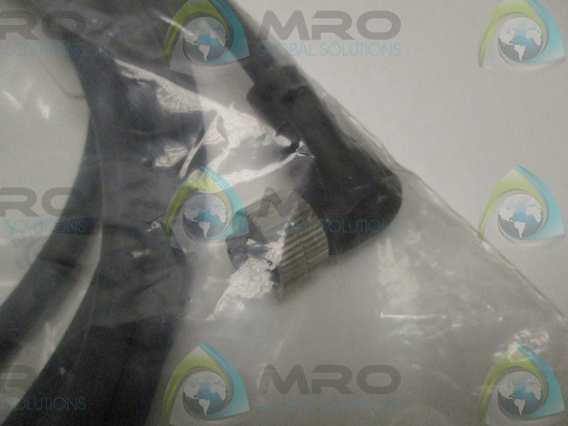 IFM EFECTOR E18027 CORDSET CABLE * NEW IN FACTORY BAG *