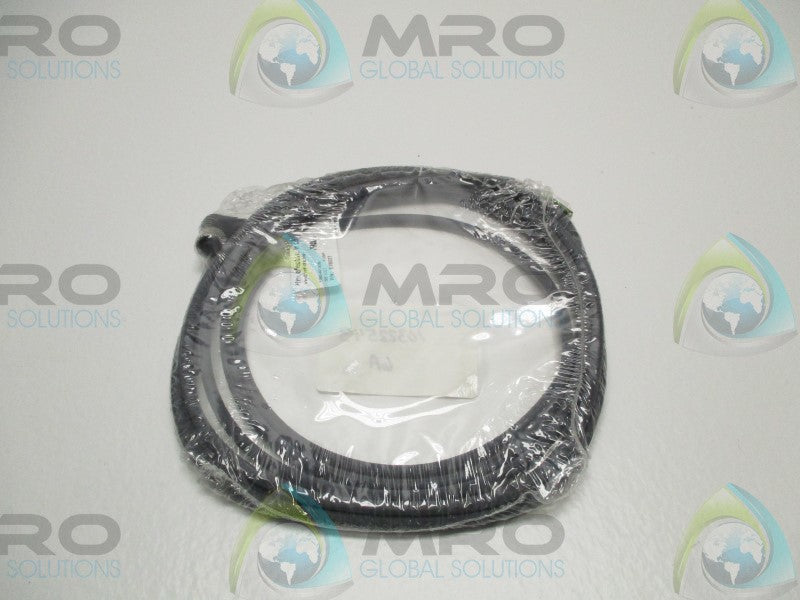 IFM EFECTOR E18027 CORDSET CABLE * NEW IN ORIGINAL PACKAGE *