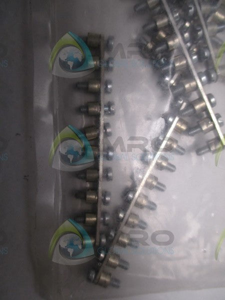 ENTRELEC 017803225 TERMINAL JUMPER (PKG. OF 10) * NEW IN FACTORY BAG *