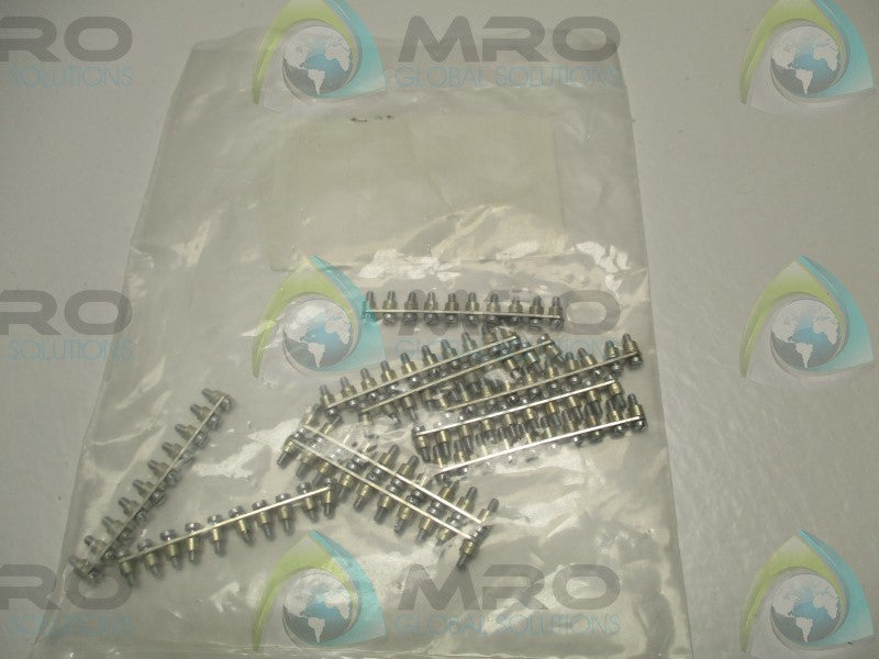 ENTRELEC 017803225 TERMINAL JUMPER (PKG. OF 10) * NEW IN FACTORY BAG *