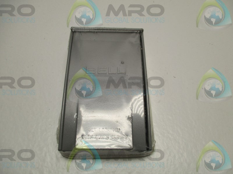 BELL 5031-0 COVER * NEW IN ORIGINAL PACKAGE *