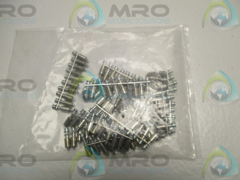 ABB 1SNA173520R2200 TERMINAL BLOCK JUMPER (PKG. OF 10) * NEW IN FACTORY BAG *