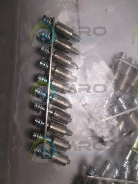 ABB 1SNA173520R2200 TERMINAL BLOCK JUMPER (PKG. OF 10) * NEW IN FACTORY BAG *