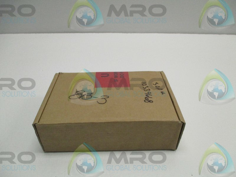CONTROL TECHNIQUES STDU44 SM-UNIVERSAL ENCODER PLUS * FACTORY SEALED *