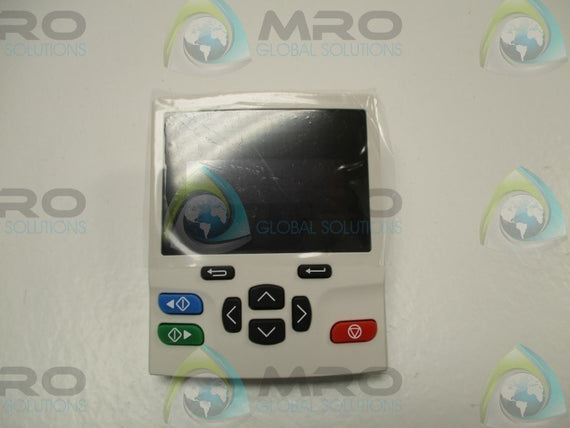 CONTROL TECHNIQUES 1719 KI-KEYPAD RTC * NEW IN BOX *