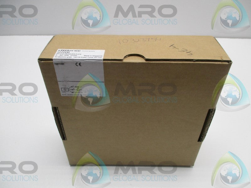 IFM EFECTOR I22006 INDUCTIVE SENSOR * FACTORY SEALED *