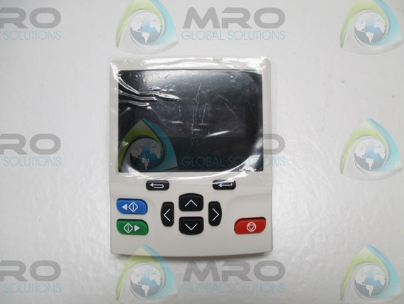 CONTROL TECHNIQUES KI-KEYPAD-RTC 82400000016300 * NEW IN BOX *
