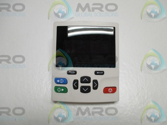 CONTROL TECHNIQUES KI-KEYPAD 82400000016000 * NEW NO BOX *