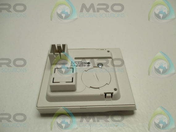 CONTROL TECHNIQUES KI-KEYPAD 82400000016000 * NEW NO BOX *