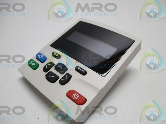 CONTROL TECHNIQUES KI-KEYPAD 82400000016000 * NEW NO BOX *
