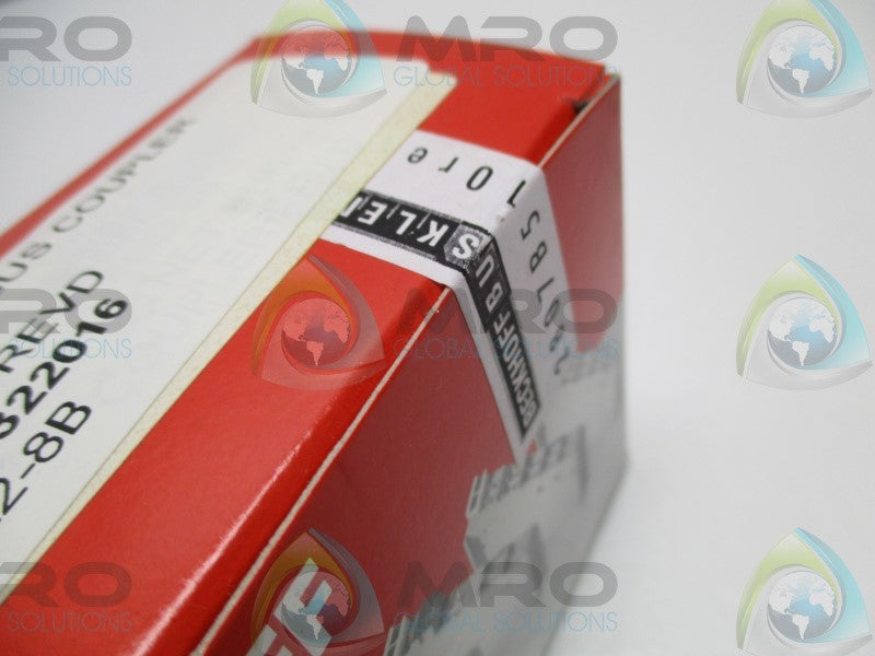 BECKHOFF BK7200 SSP-4500-0094 CTNET COUPLER * FACTORY SEALED *