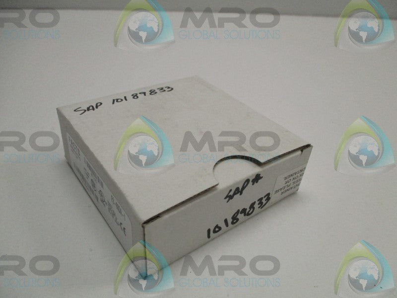 FACTS F2-08AD-1 ANALOG INPUT MODULE * FACTORY SEALED *