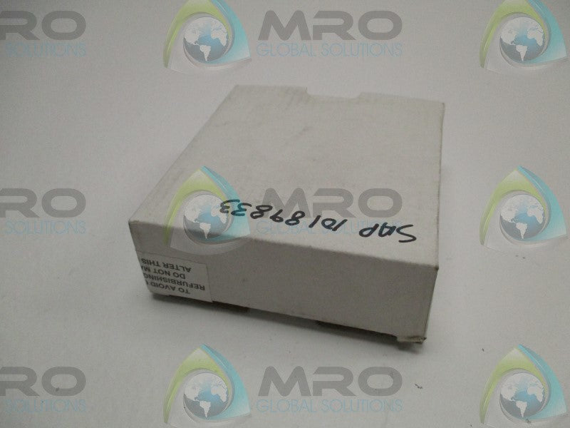 FACTS F2-08AD-1 ANALOG INPUT MODULE * FACTORY SEALED *