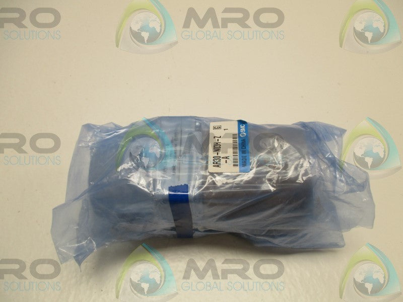 SMC AR30-N03H-Z-A REGULATOR * NEW IN FACTORY BAG *
